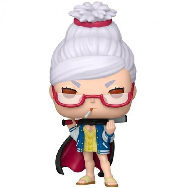 Main image of Funko POP! Anime: Dan Da Dan - Seiko Ayase - 90664