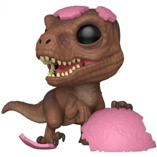 Main image of Funko POP! Movies: Jurassic World - Raptor - 89049