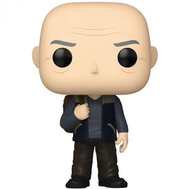 Main image of Funko POP Television Star Trek Picard Jean-Luc Picard Vinyl Figure 3.75 Inches