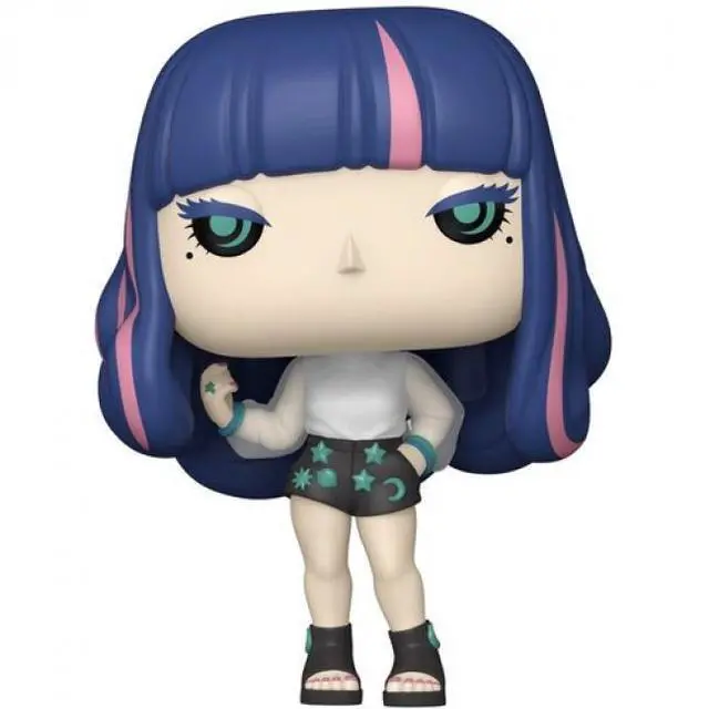 Alt view image 3 of 3 - Funko POP Anime Boruto Eida - 83709