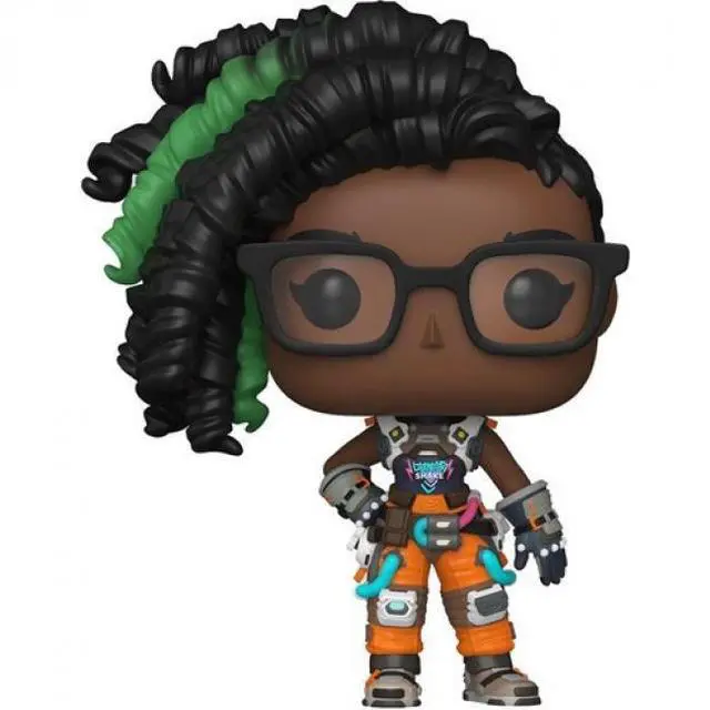 Main image of Funko POP Games Borderlands 4 Harlowe Vault Hunter Vinyl Figure 4.5 Inches