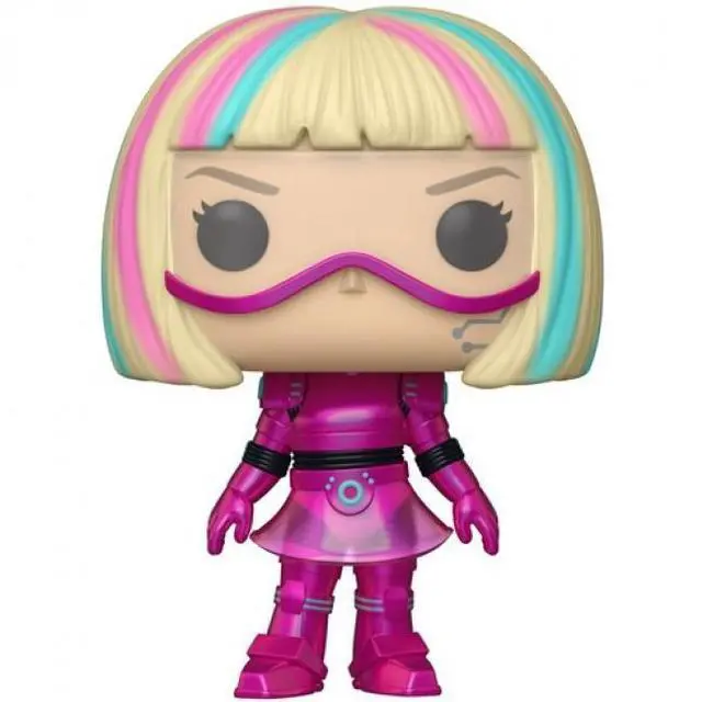 Main image of Funko POP Movies M3GAN 2.0 M3GAN Horror Doll Vinyl Figure 3.7 Inches