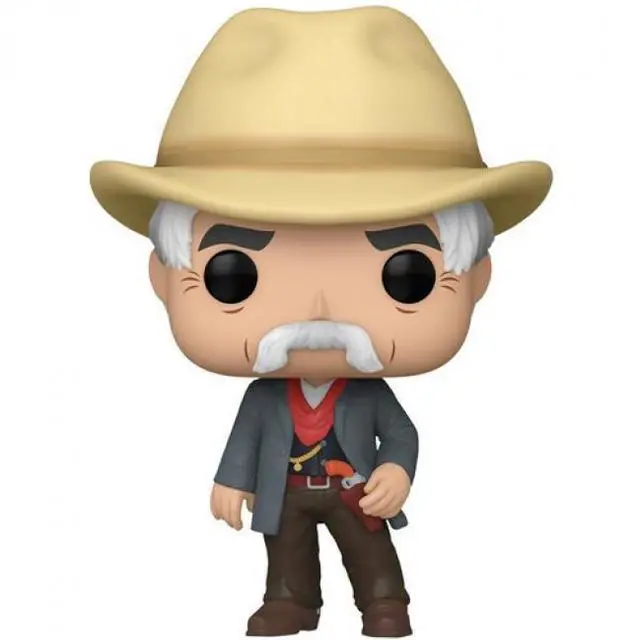 Main image of Funko POP! Television: Yellowstone 1883 - Shea Brennan