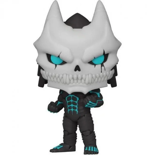 Main image of Funko POP! Anime: Kaiju No. 8 - Kaiju No. 8