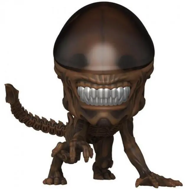 Main image of Funko POP! Super Movies: Alien 3 - The Runner