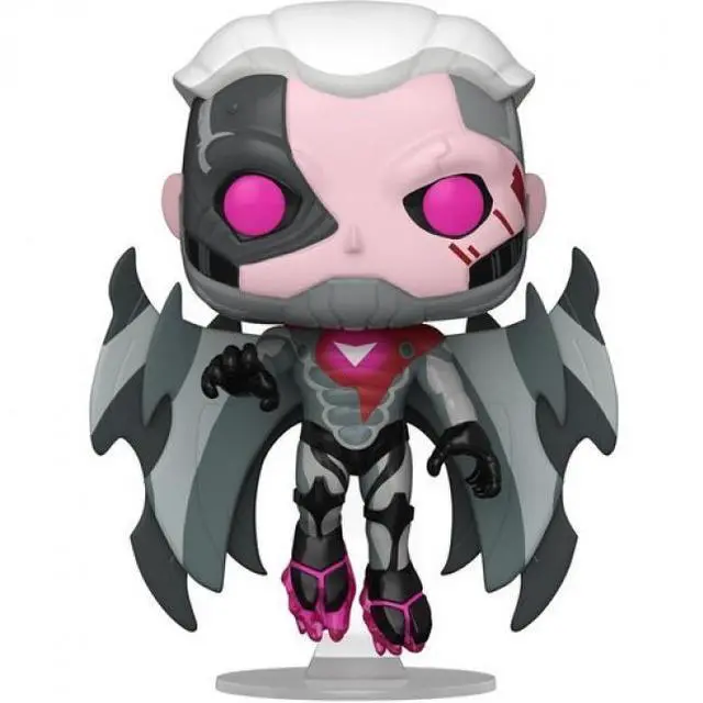 Main image of Funko POP! Plus: X-Men '97 - Bastion
