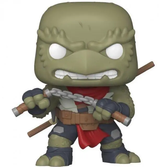 Main image of Funko POP! Comics: TMNT The Last Ronin - Odyn