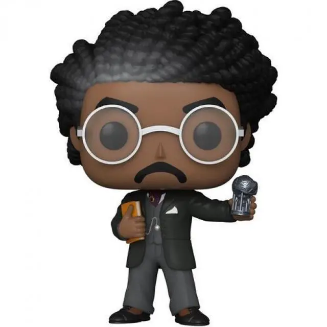 Alt view image 4 of 4 - Funko POP Marvel Loki Season 2 Victor Timely 1893 - 77383