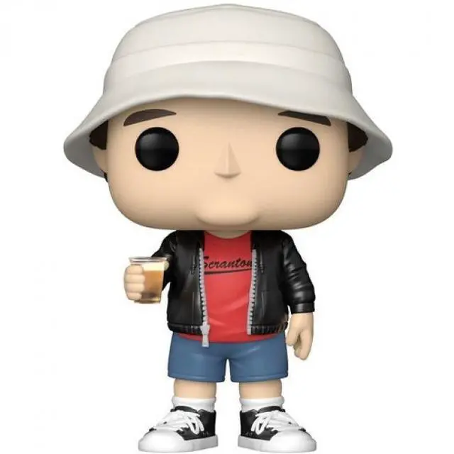 Main image of Funko POP! Television: The Office - Kevin Malone