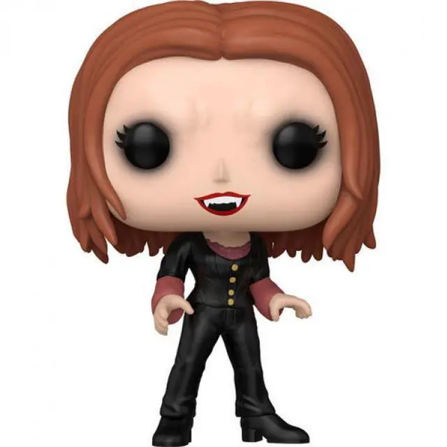 Main image of Funko POP! Television: Buffy the Vampire Slayer - Willow, Vampire