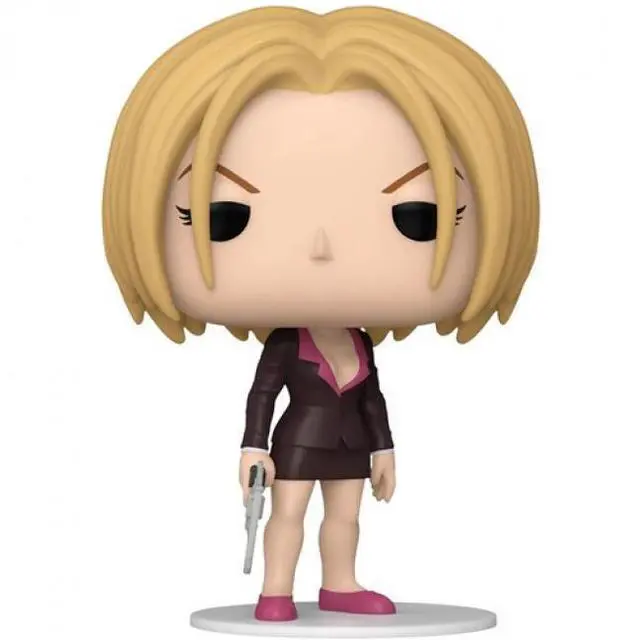 Main image of Funko POP! Anime: Hunter x Hunter - Pakunoda
