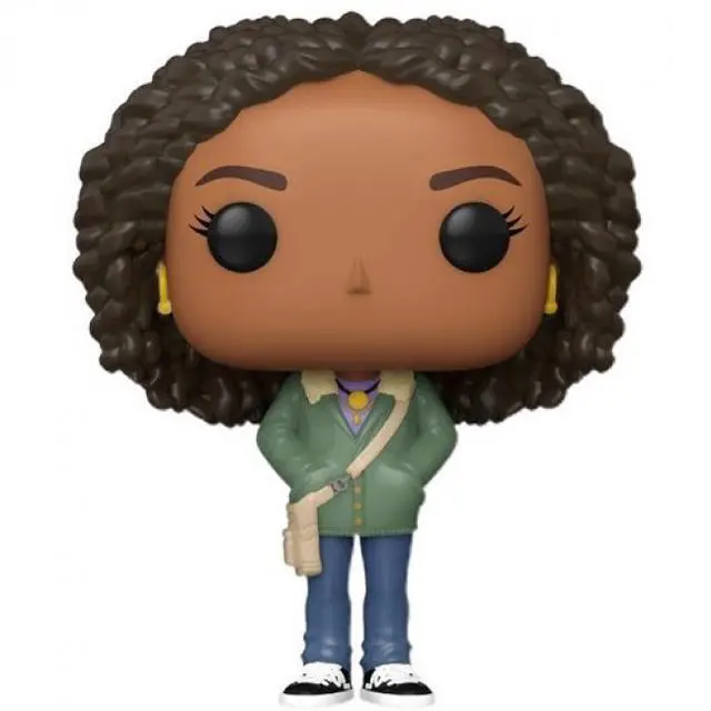 Main image of Funko POP! Disney: Hocus Pocus 2 - Becca with Accessories