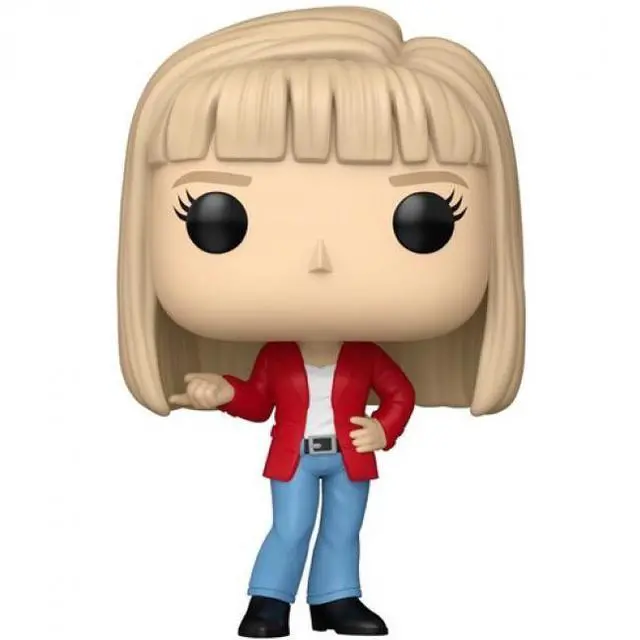 Main image of Funko POP! Television: Beverly Hills 90210, Kelly Taylor ('90's)