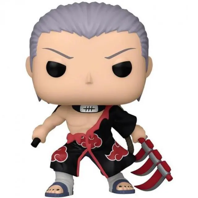 Main image of Funko POP! ANIME: Naruto - Hidan