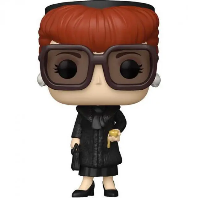 Main image of Funko POP! Rocks: Reba McEntire - Fancy