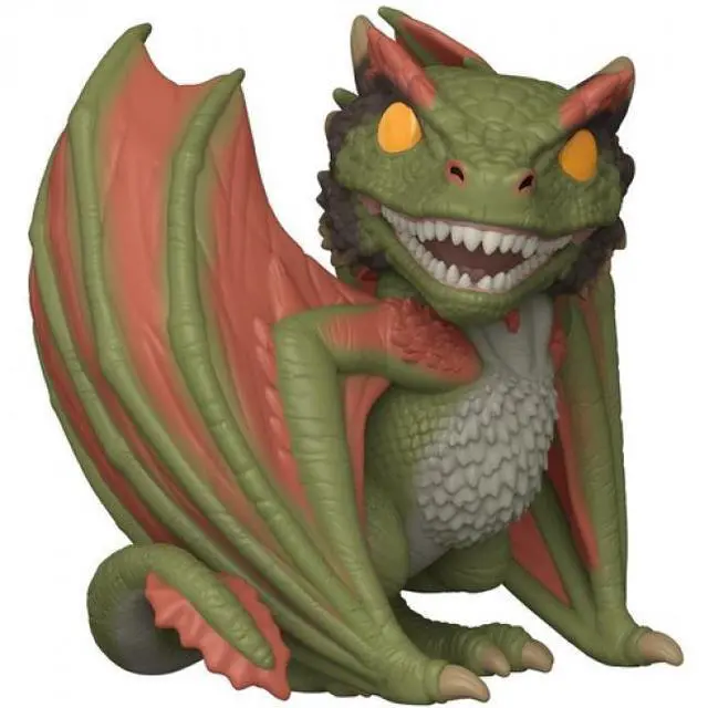 Main image of Funko POP! Super: House of the Dragon - Vermax