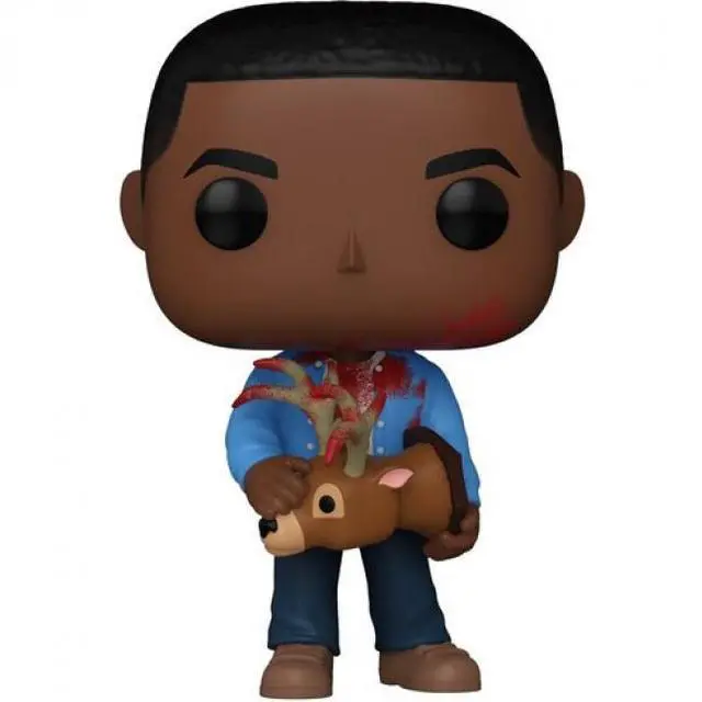 Main image of Funko POP! Movies Jordan Peele: Get Out - Chris Washington with Deer