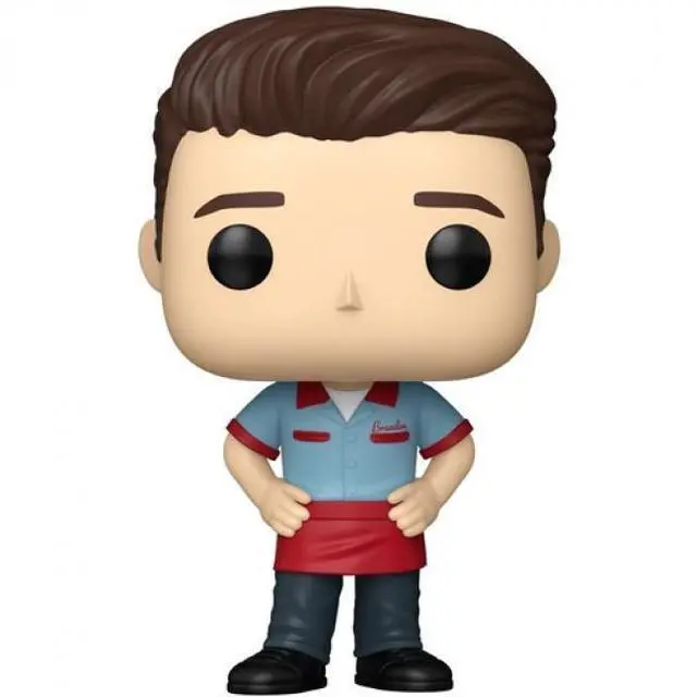 Main image of Funko POP! Television: Beverly Hills 90210, Brandon Walsh ('90's)