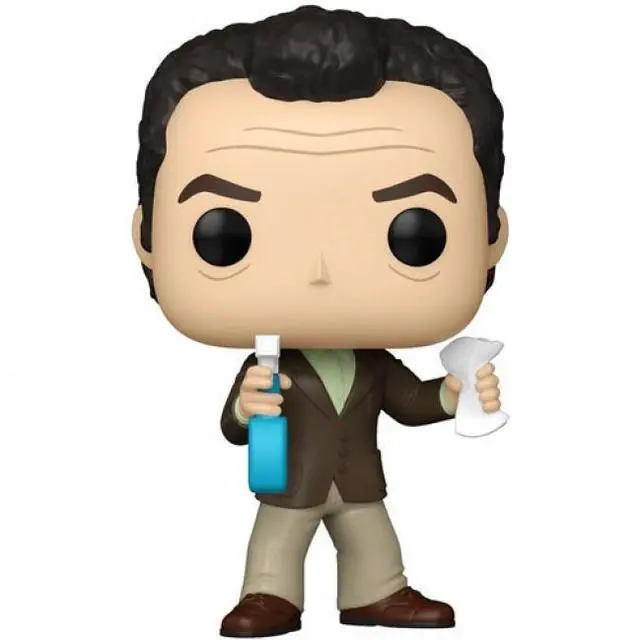 Main image of Funko POP! Television: Monk - Adrian Monk