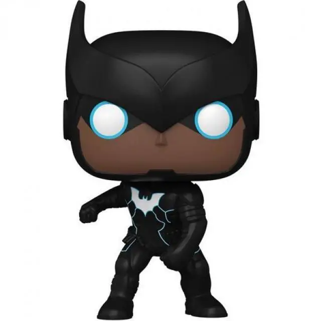 Alt view image 3 of 3 - Funko POP Heroes DC Batman War Zone Batwing - 76069