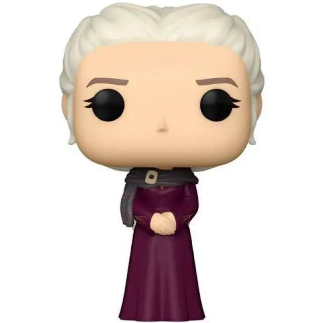 Main image of Funko POP! TELEVISION: House of the Dragon - Rhaenyra Targaryen