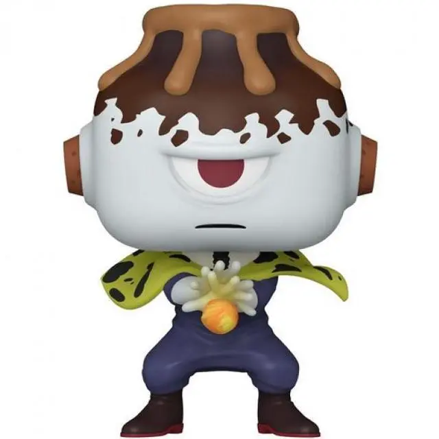 Main image of Funko POP! Anime: Jujutsu Kaisen - Jogo