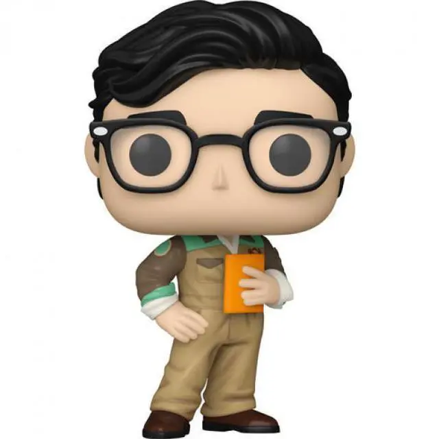 Alt view image 4 of 4 - Funko POP Marvel Loki Season 2 O.B. - 77384