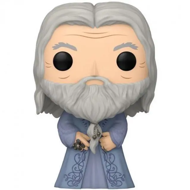 Main image of Funko POP! Harry Potter - Albus Dumbledore