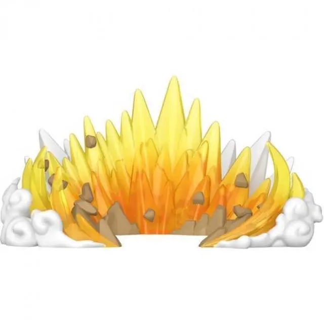Main image of Funko POP! Elements: Power Up