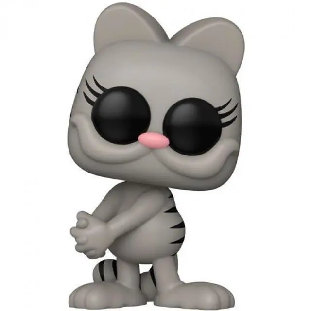Main image of Funko POP! Comics: Garfield - Nermal