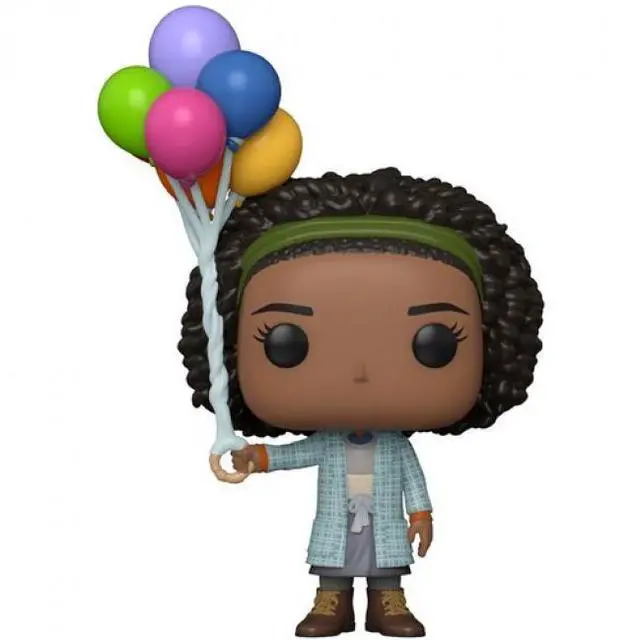Main image of Funko POP! Movies: Wonka - Noodle