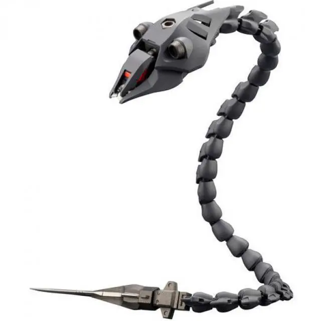Main image of Kotobukiya - Hexa Gear - Creep Venom Model Kit