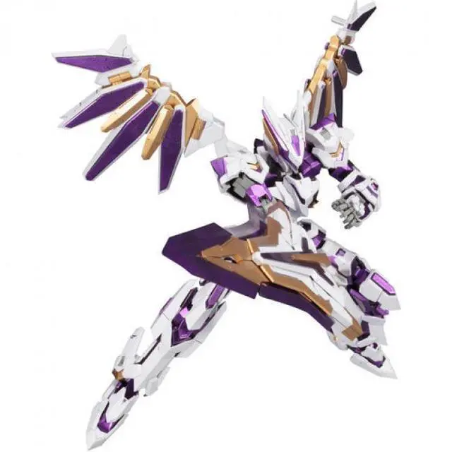 Main image of Kotobukiya - Frame Arms - LX-00 Ray FALX:RE2 Model Kit