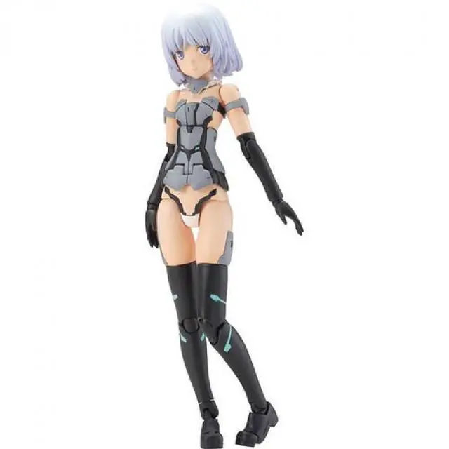 Main image of Kotobukiya - Frame Arms Girl - Materia (Normal Version)