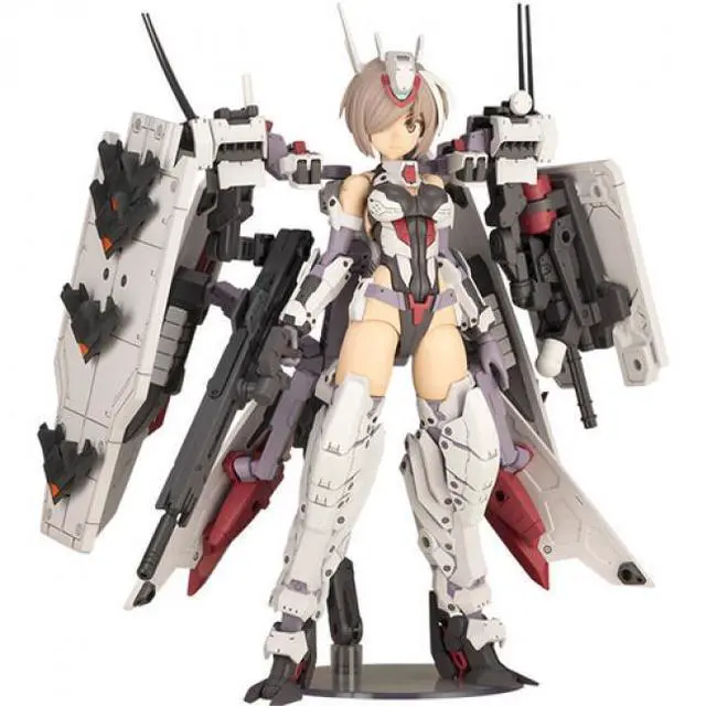 Main image of Kotobukiya - Frame Arms Girl - Izumo Model Kit