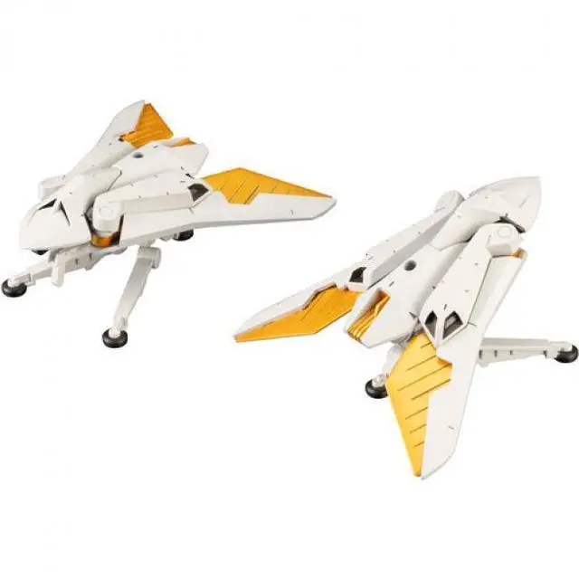 Main image of Kotobukiya - Hexa Gear - Alternative Cloudshape Model Kit