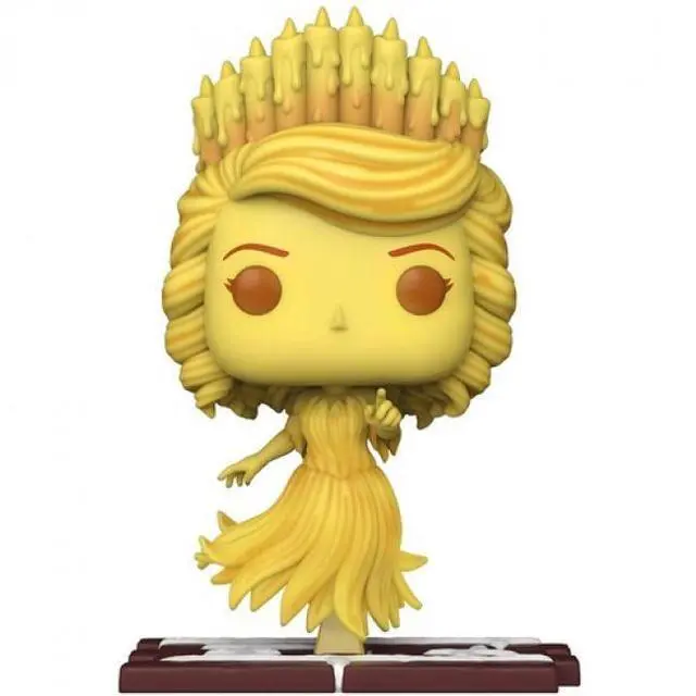 Main image of Funko POP! Movies: Christmas Carol - Ghost of Christmas Past