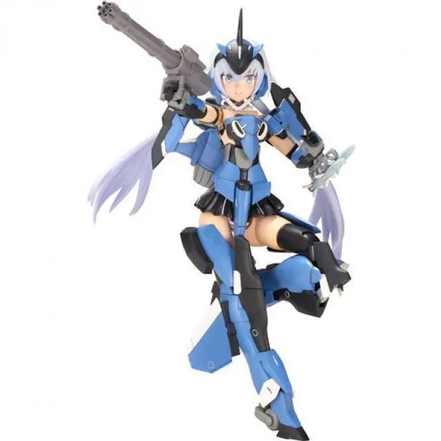 Main image of Kotobukiya - Frame Arms Girl - P3 Stylet Model