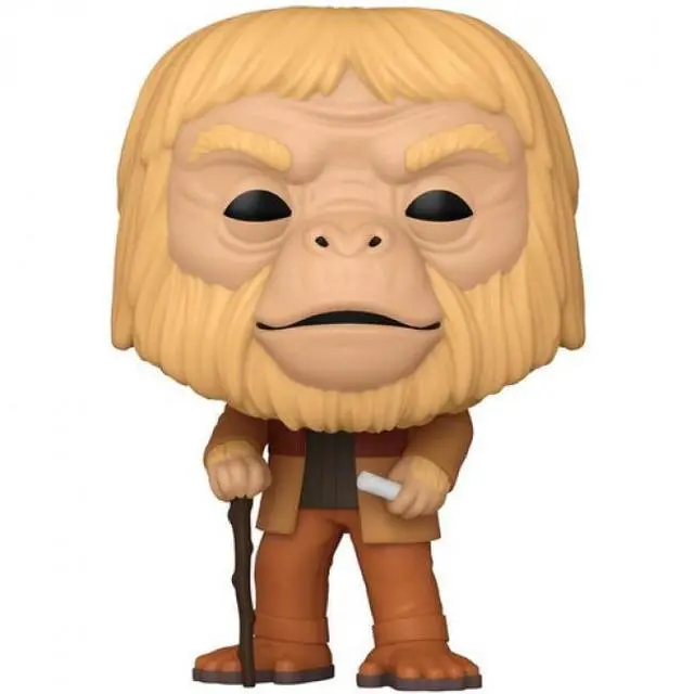 Main image of Funko POP! Movies: Planet of the Apes S3 - Dr. Zaius
