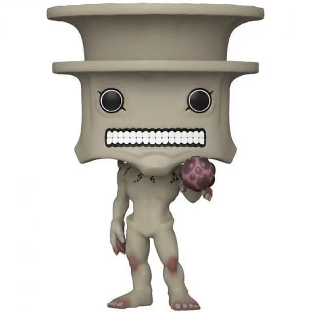 Main image of Funko POP! Plus: Kaiju No 8 - Kaiju No 9