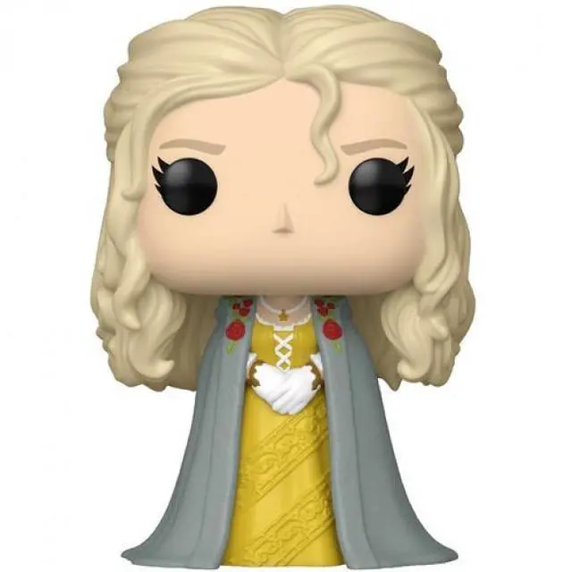 Main image of Funko POP! Movies: Sleepy Hollow - Katrina Van Tassel