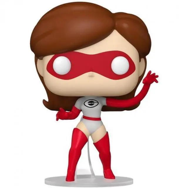 Main image of Funko POP! Disney: Incredibles - Elastigirl, 20th Anniversary