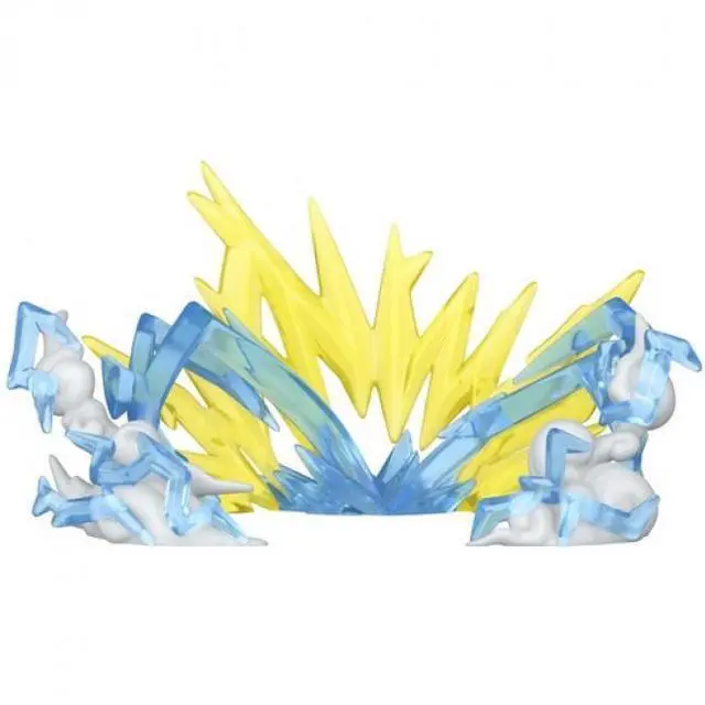 Main image of Funko POP! Elements: Lightning