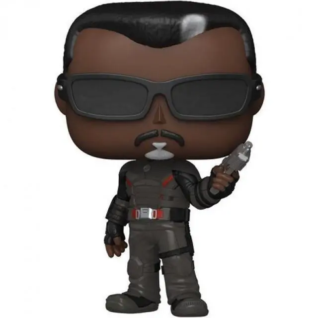 Main image of Funko POP! Marvel: Deadpool 3 - Blade