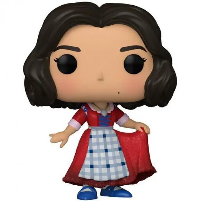 Main image of Funko POP! Disney: Snow White Live-Action - Snow White