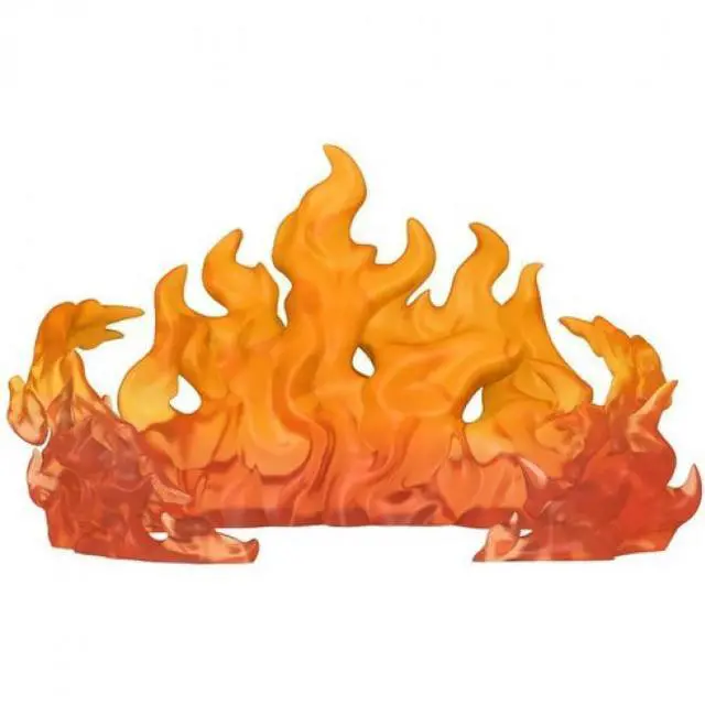 Main image of Funko POP! Elements: Fire