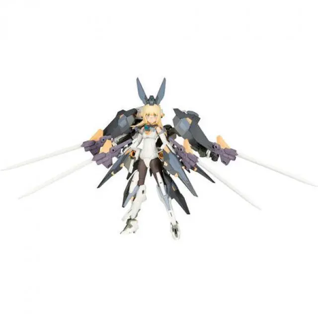 Main image of Kotobukiya - Frame Arms Girl - Zelfikar ST Version