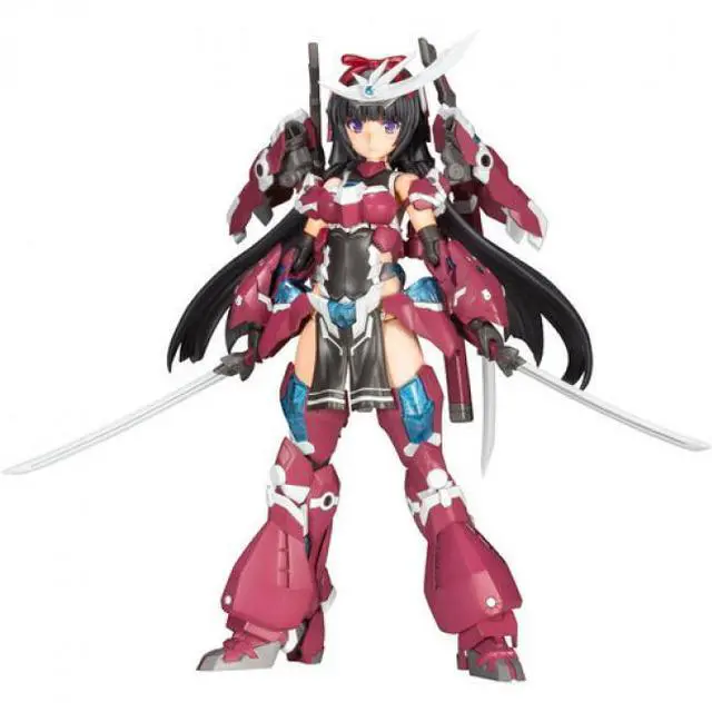 Main image of Kotobukiya - Frame Arms Girl - Magatsuki Model Kit