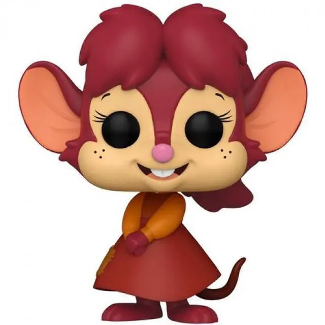 Main image of Funko POP! Movies: An American Tail - Tanya