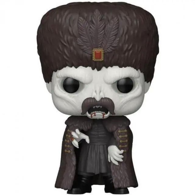 Main image of Funko POP! Movies: Nosferatu (2024) - Count Orlok
